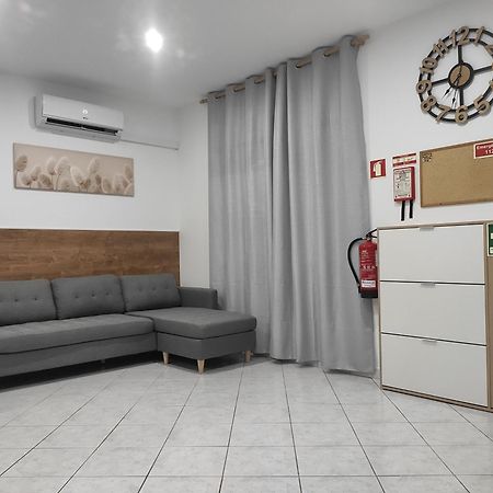 Casa Radu Apartment Mexilhoeira Grande Екстериор снимка
