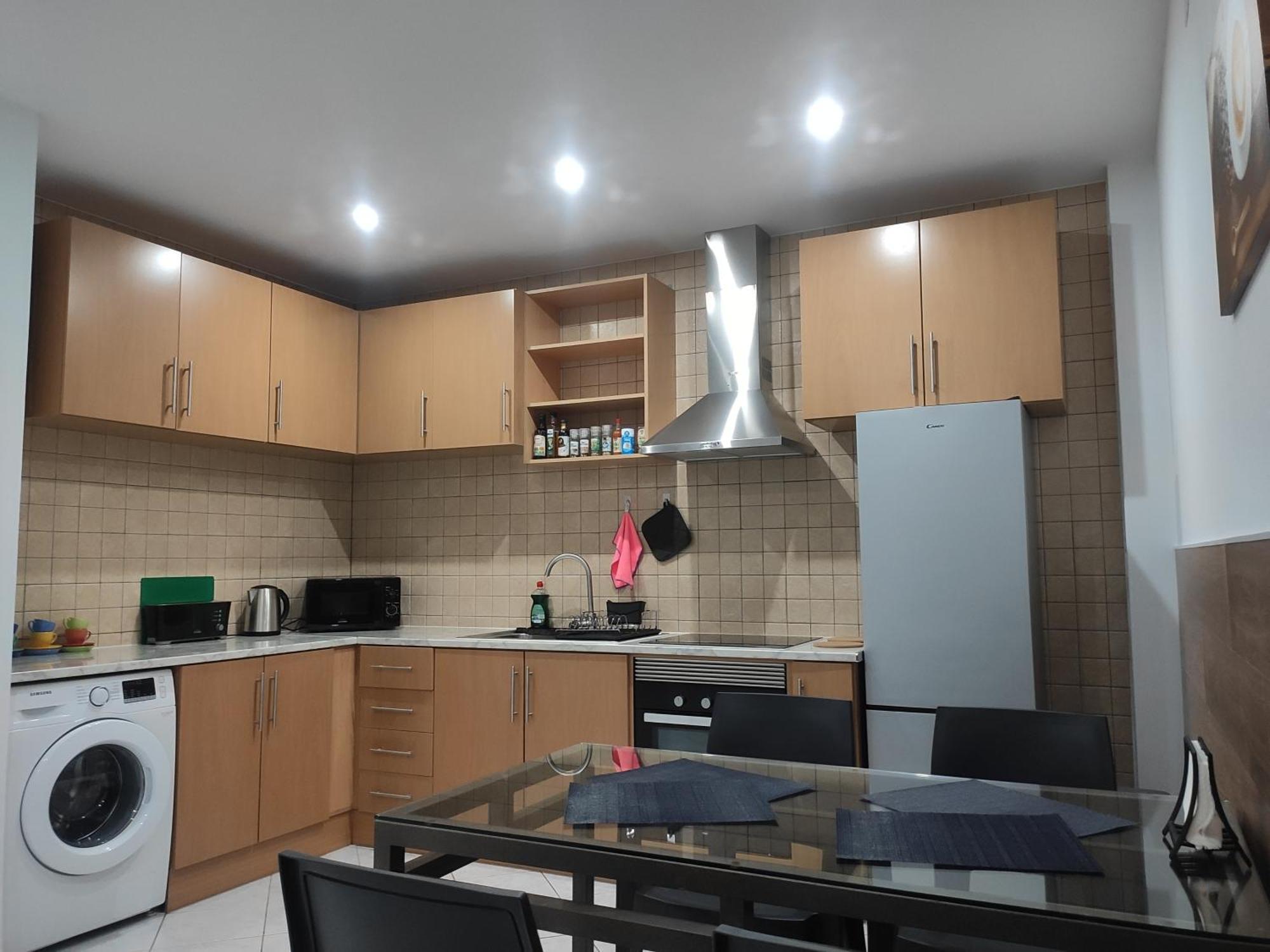 Casa Radu Apartment Mexilhoeira Grande Екстериор снимка