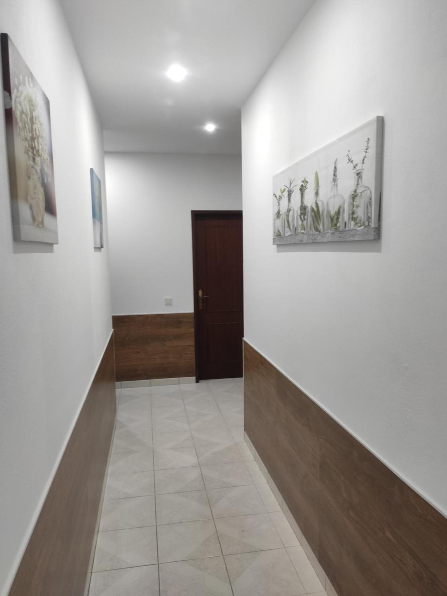 Casa Radu Apartment Mexilhoeira Grande Екстериор снимка