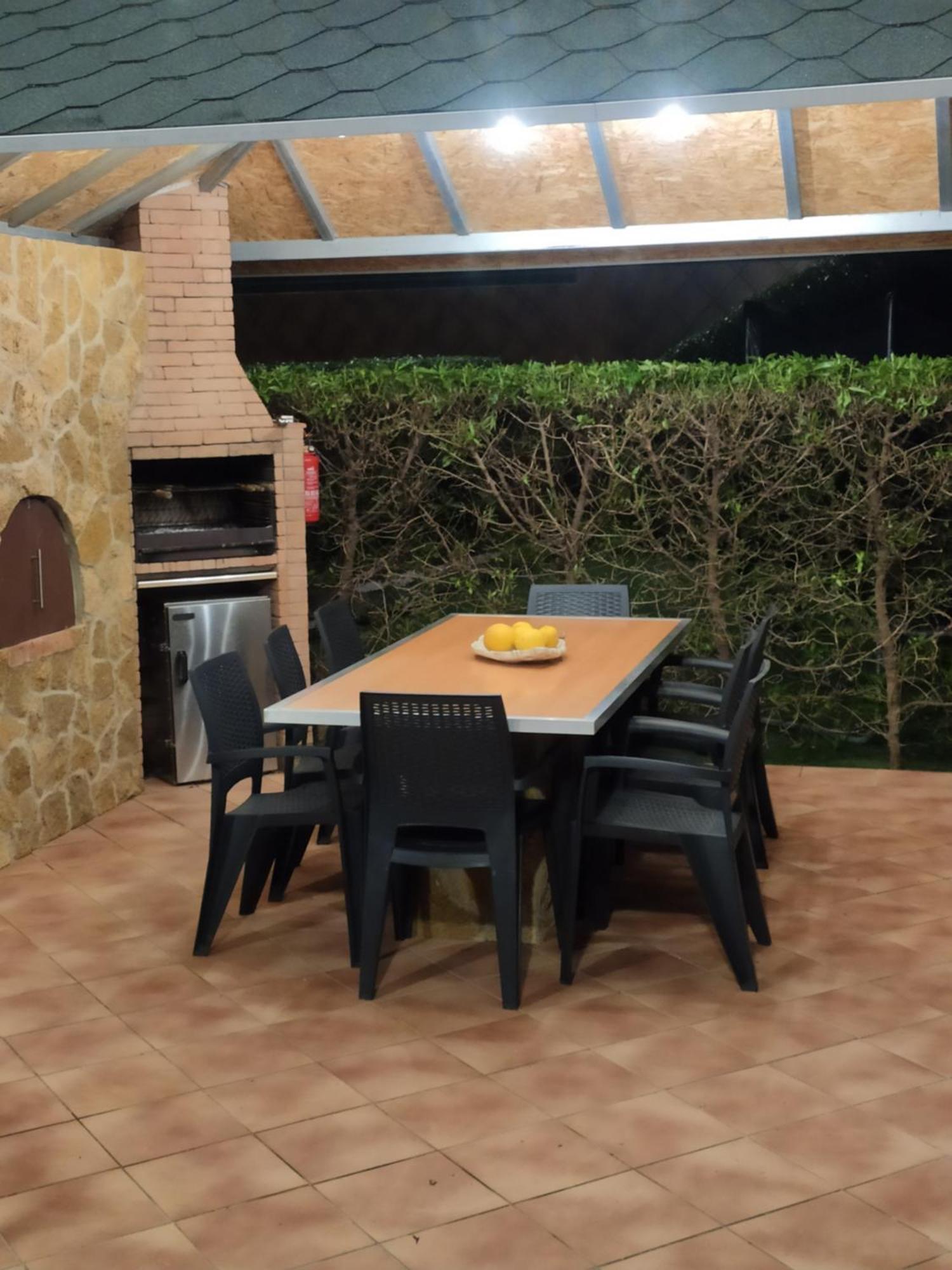 Casa Radu Apartment Mexilhoeira Grande Екстериор снимка