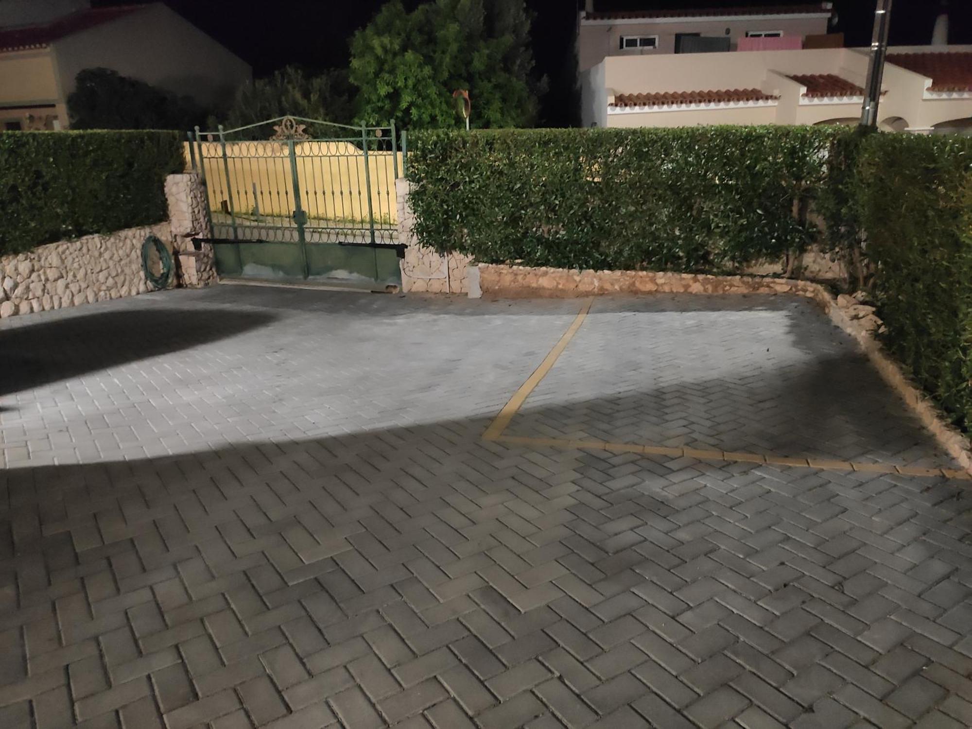 Casa Radu Apartment Mexilhoeira Grande Екстериор снимка