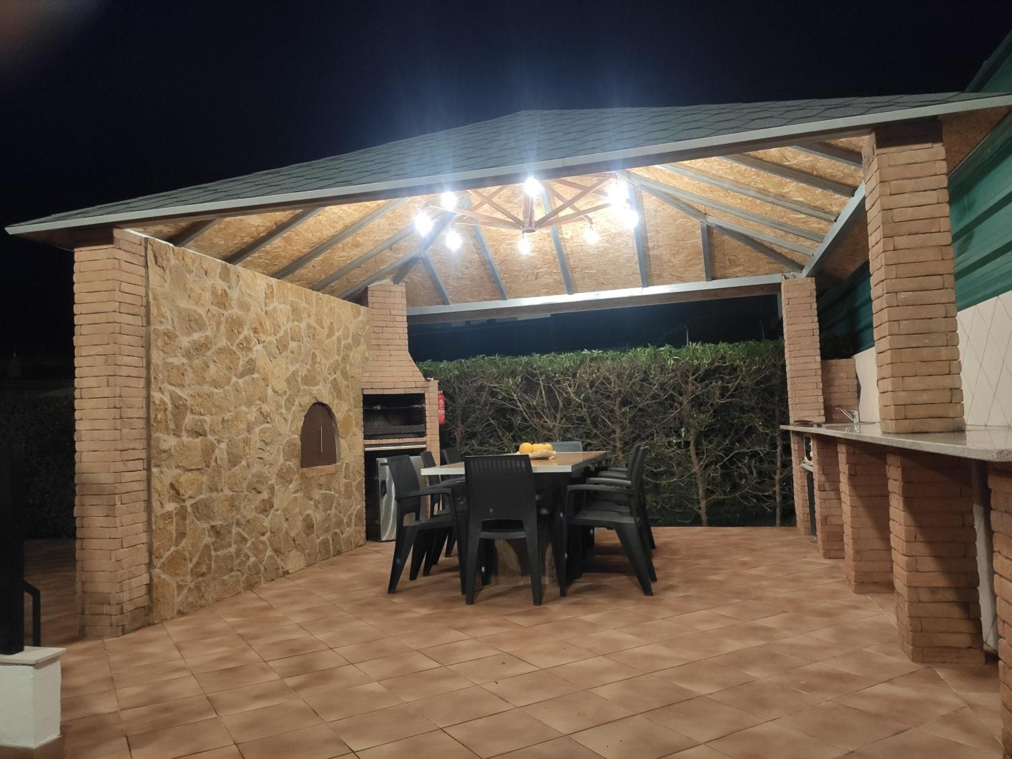Casa Radu Apartment Mexilhoeira Grande Екстериор снимка