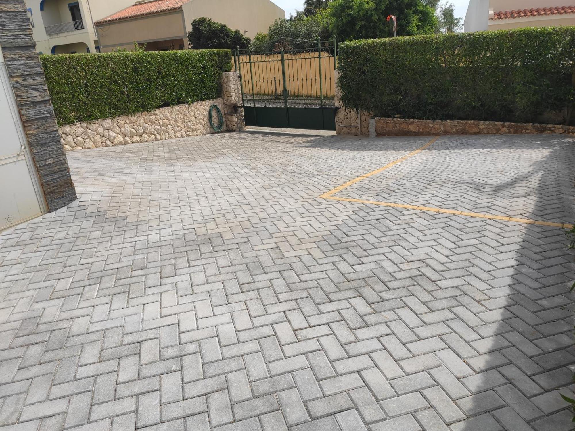 Casa Radu Apartment Mexilhoeira Grande Екстериор снимка