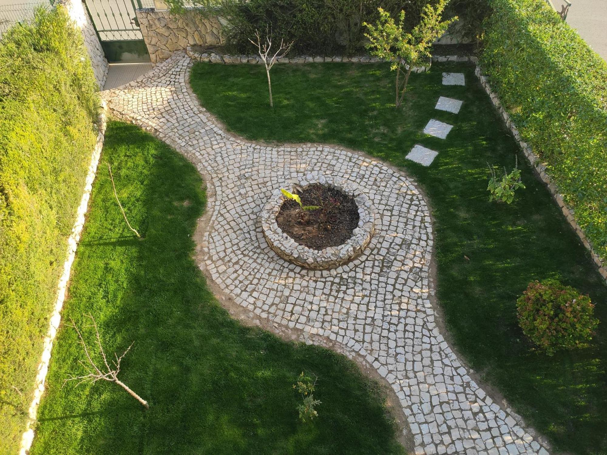 Casa Radu Apartment Mexilhoeira Grande Екстериор снимка